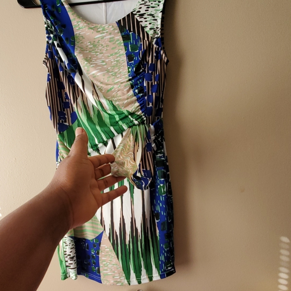 Adore dress - Picture 2 of 8